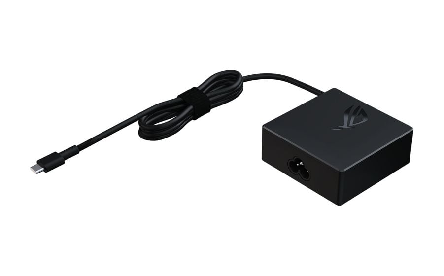 ROG 100W USB-C Adapter 