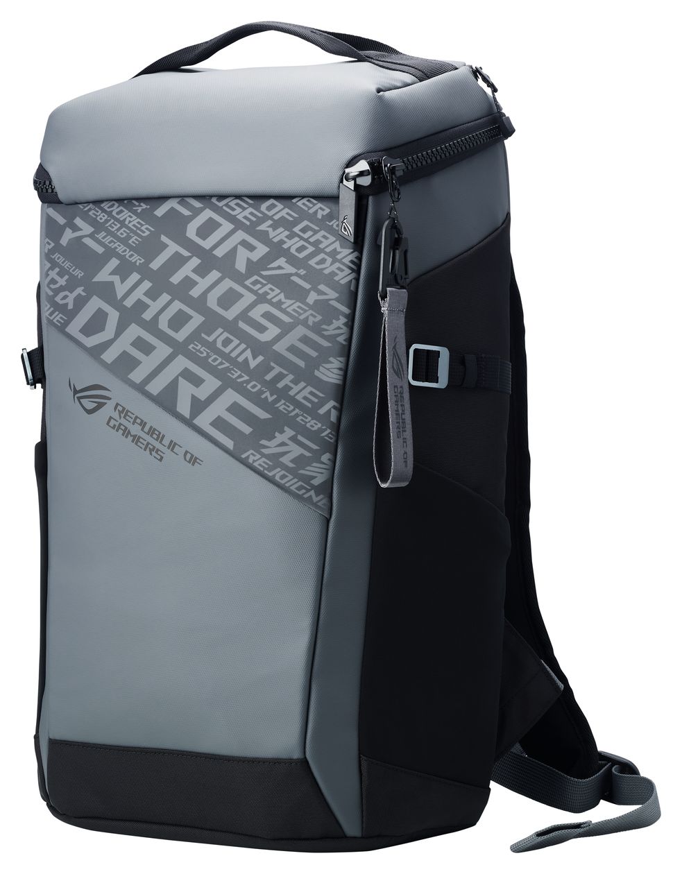 ROG Ranger BP2701 Cybertext Edition 
