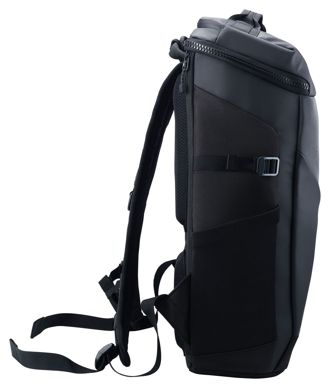 ROG Ranger BP2701 Gaming-Rucksack bis 43,2 cm (17 Zoll) (Schwarz) 