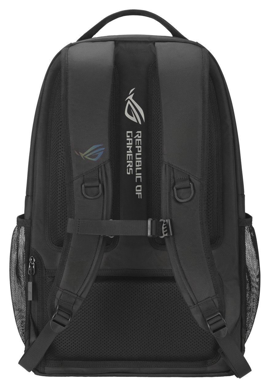 ROG Ranger BP2800 Gaming-Rucksack bis 45,7 cm (18 Zoll) (Schwarz) 