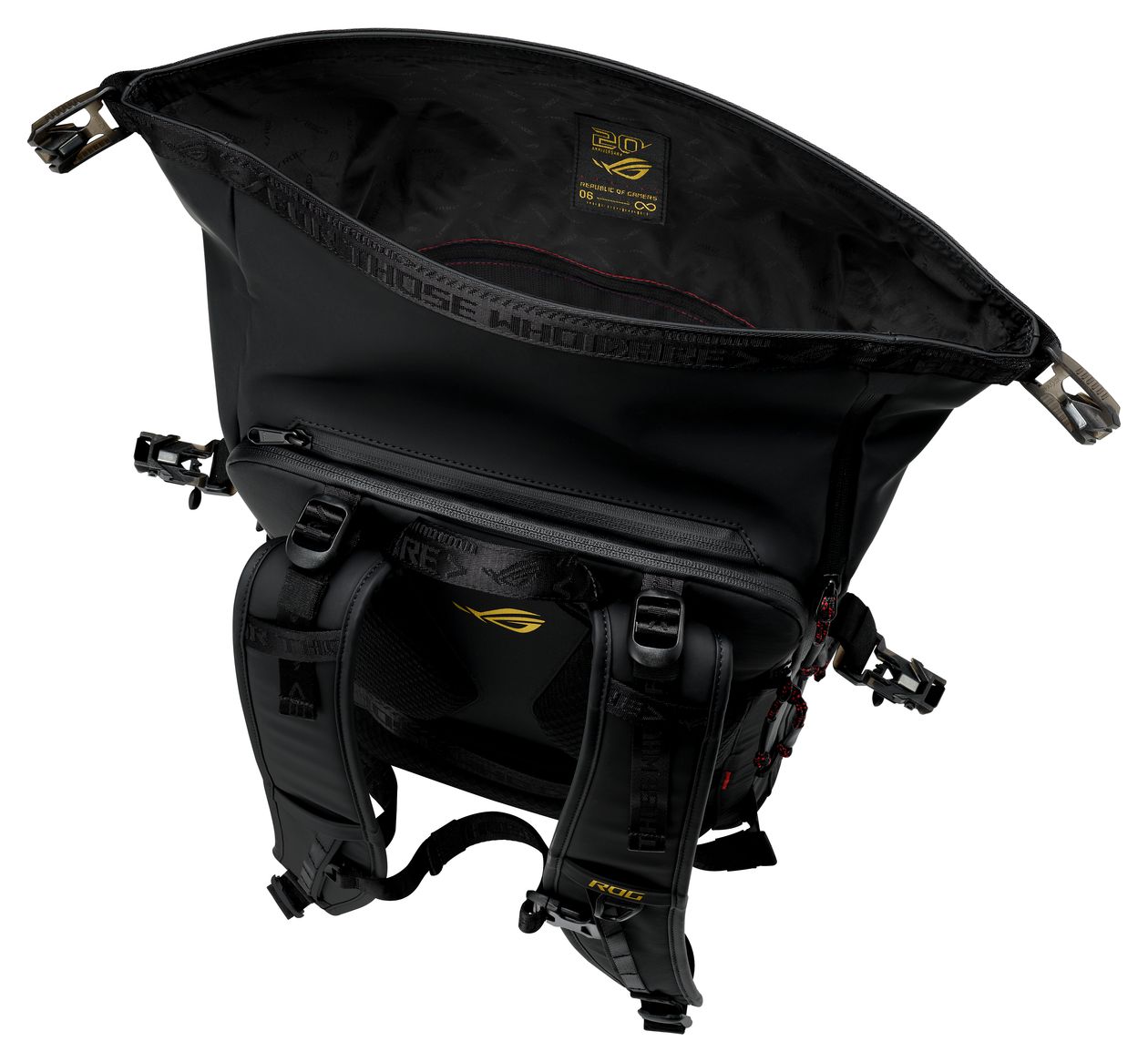 ROG SLASH Backpack Edition 20 