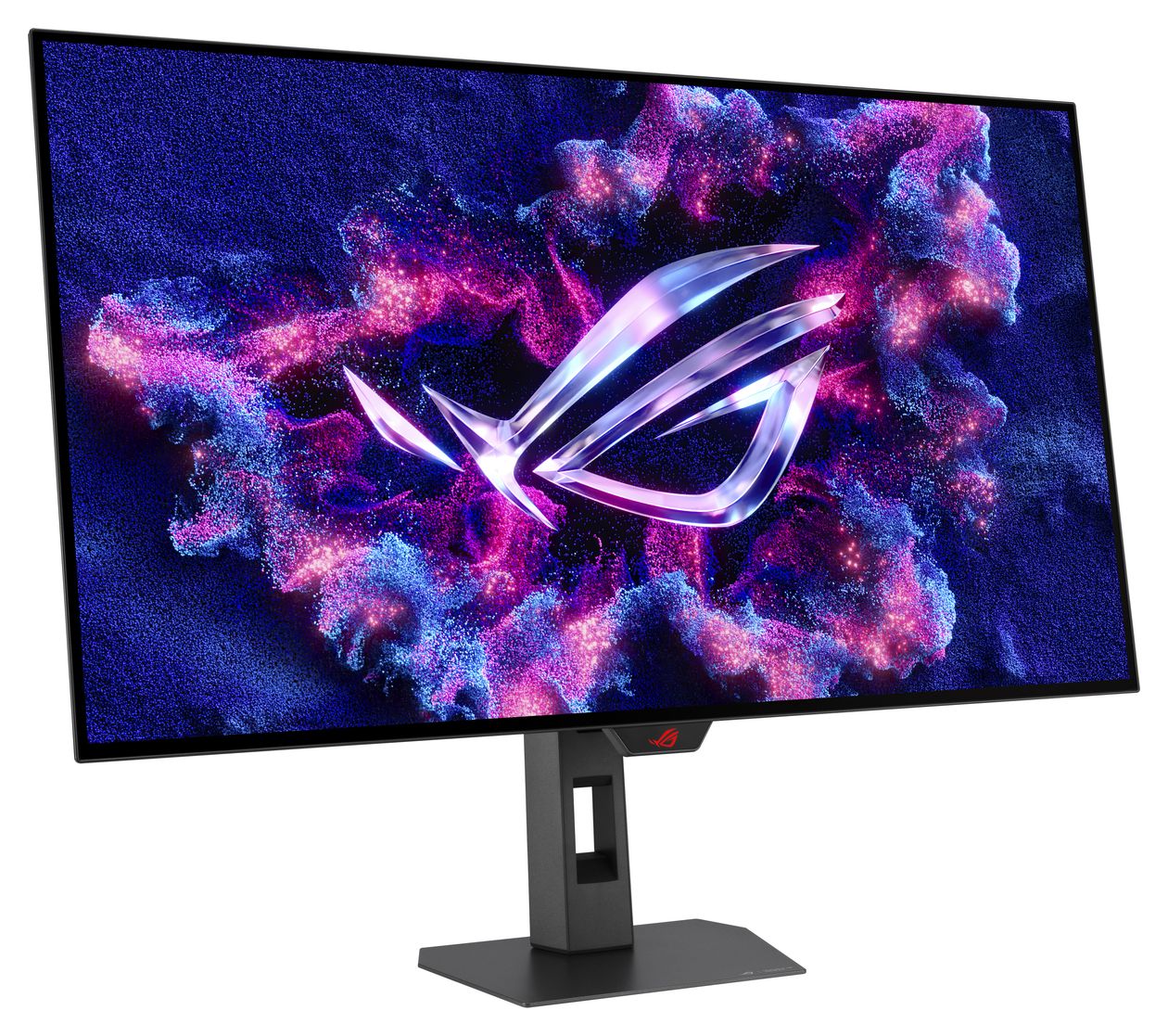 ROG Strix OLED XG32UCWMG 4K Ultra HD Monitor 80 cm (31.5 Zoll) 16:9 0,03 ms  (Schwarz) 