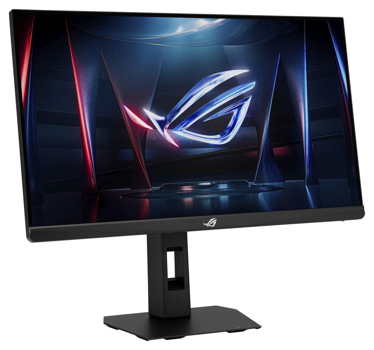 ROG Strix XG259QNSR Ace Full HD Monitor 62,2 cm (24.5 Zoll) 16:9 0,3 ms 400 cd/m²  (Schwarz) 