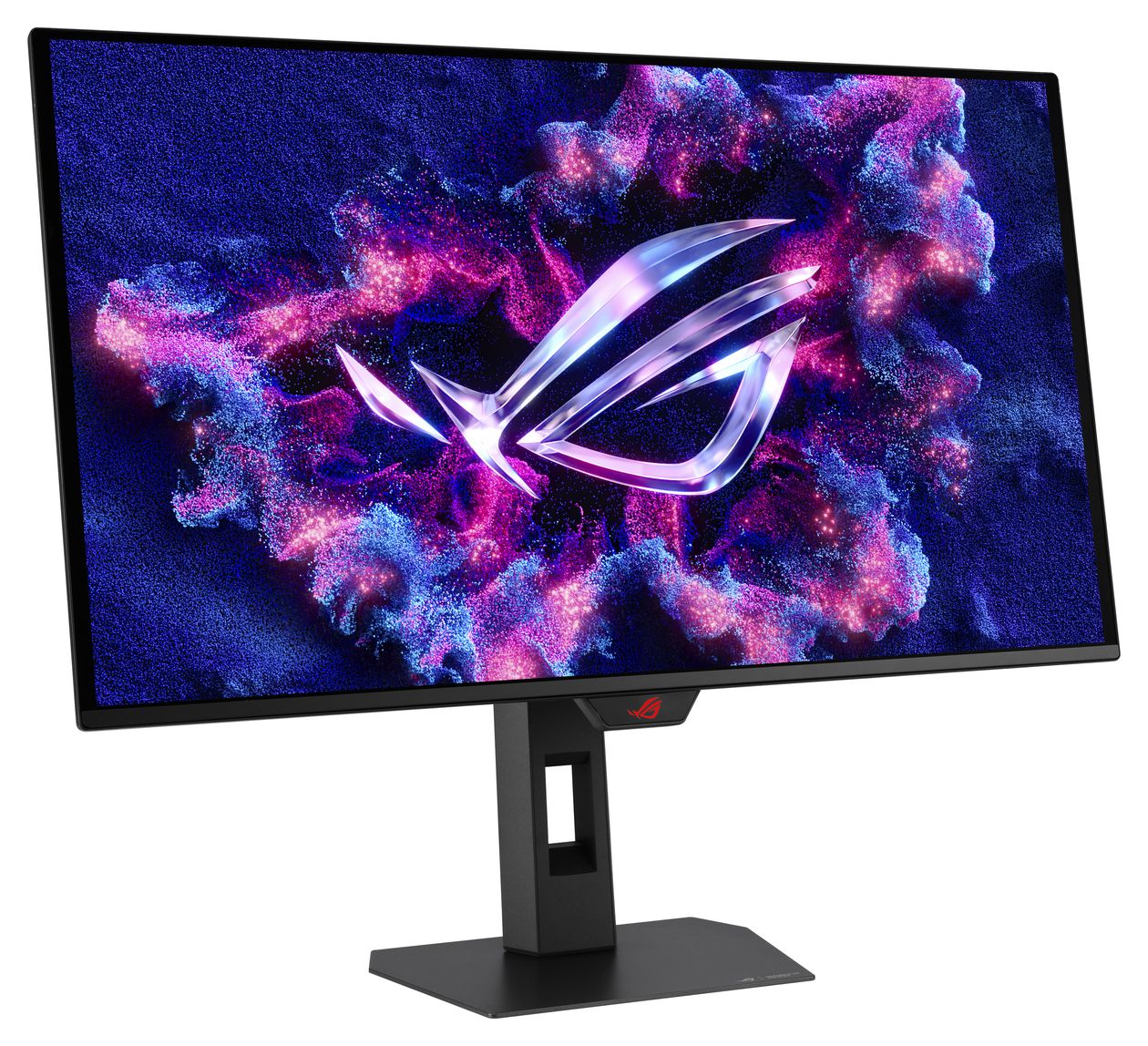 ROG Strix XG27ACDMS Quad HD Monitor 67,3 cm (26.5 Zoll) 16:9 0,03 ms 250 cd/m²  (Schwarz) 
