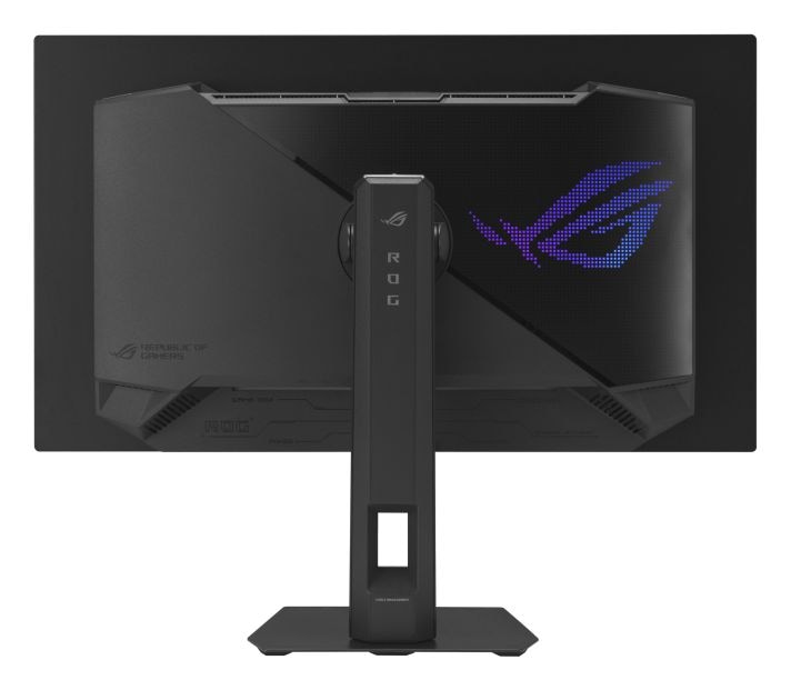 ROG Strix XG27AQDNG Quad HD Monitor 67,3 cm (26.5 Zoll) 16:9 0,3 ms  (Schwarz) 