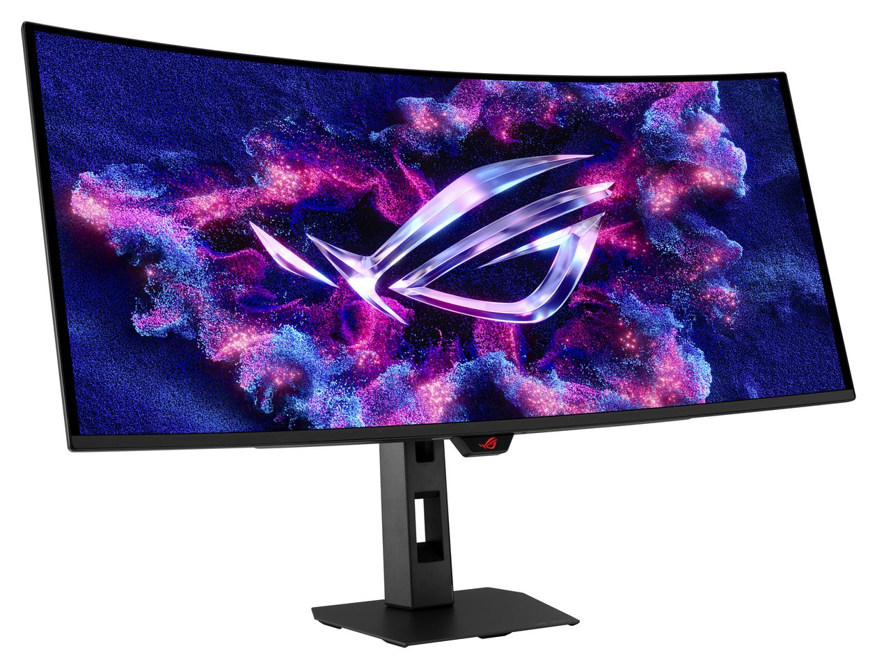 ROG Strix XG34WCDMS Quad HD Monitor 86,4 cm (34 Zoll) 21:9 0,03 ms  (Schwarz) 