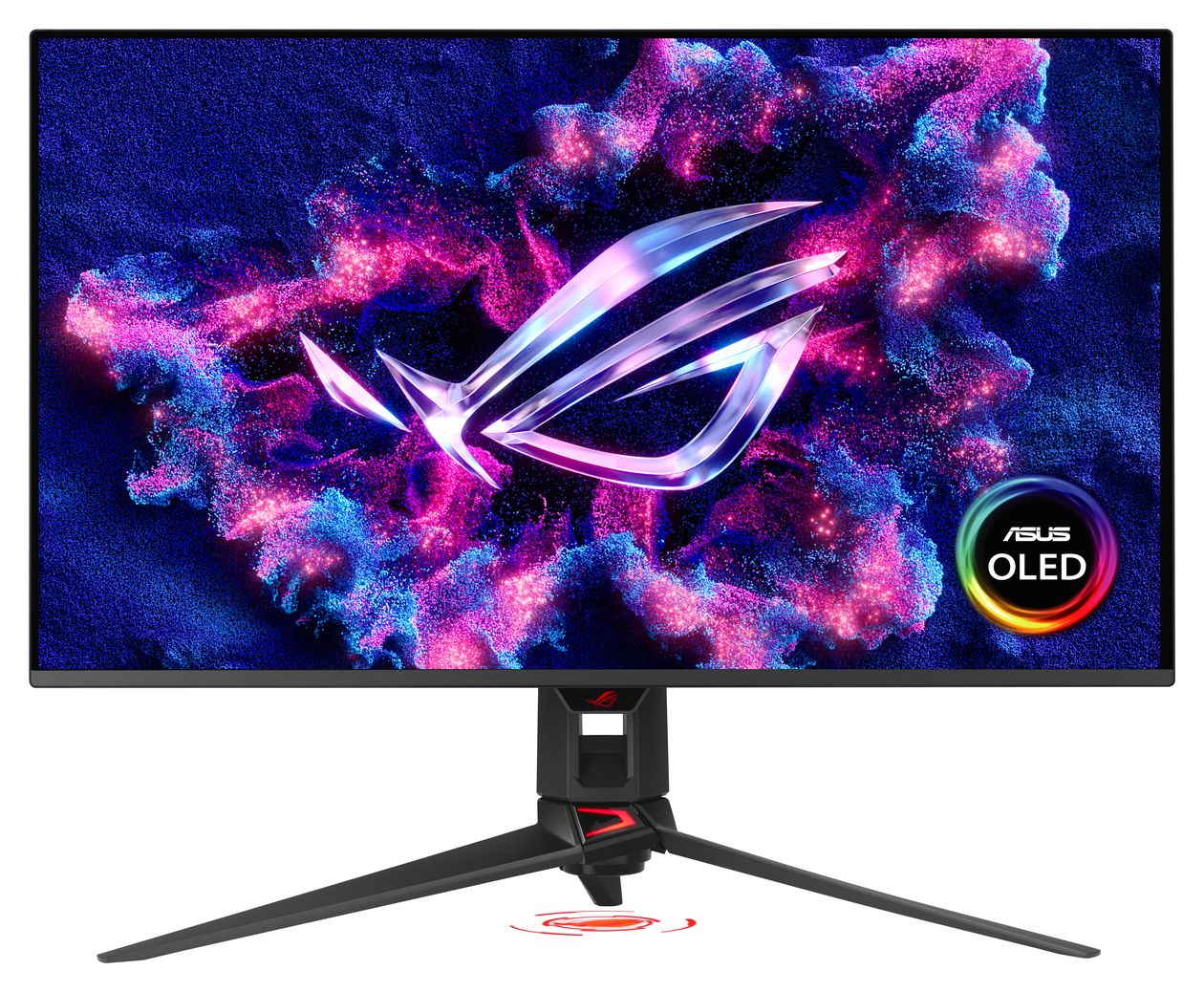 ROG Swift PG32UCDM3 4K Ultra HD Monitor 80 cm (31.5 Zoll) 16:9 0,03 ms  (Schwarz) 