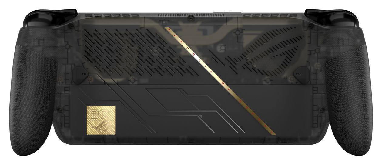 ROG XBOX Ally X20 RC74XA-TW009W 