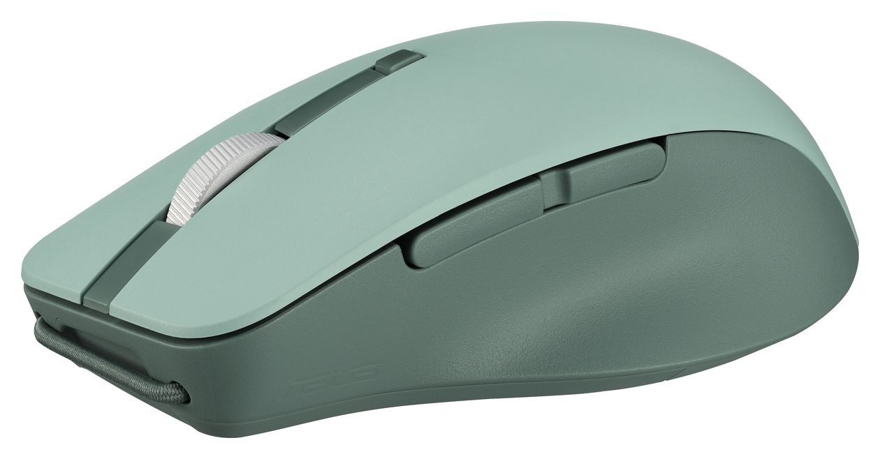 SmartO Mouse MD200 Silent Plus 