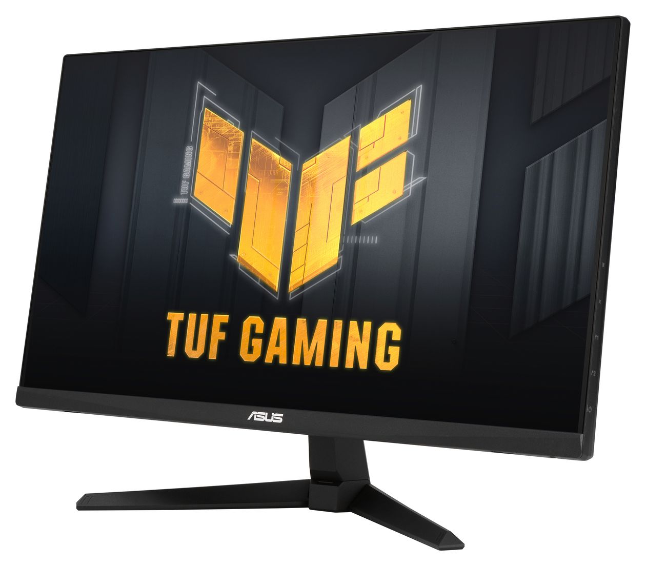 TUF Gaming VG259Q5A Full HD Monitor 62,2 cm (24.5 Zoll) 16:9 1 ms 300 cd/m²  (Schwarz) 