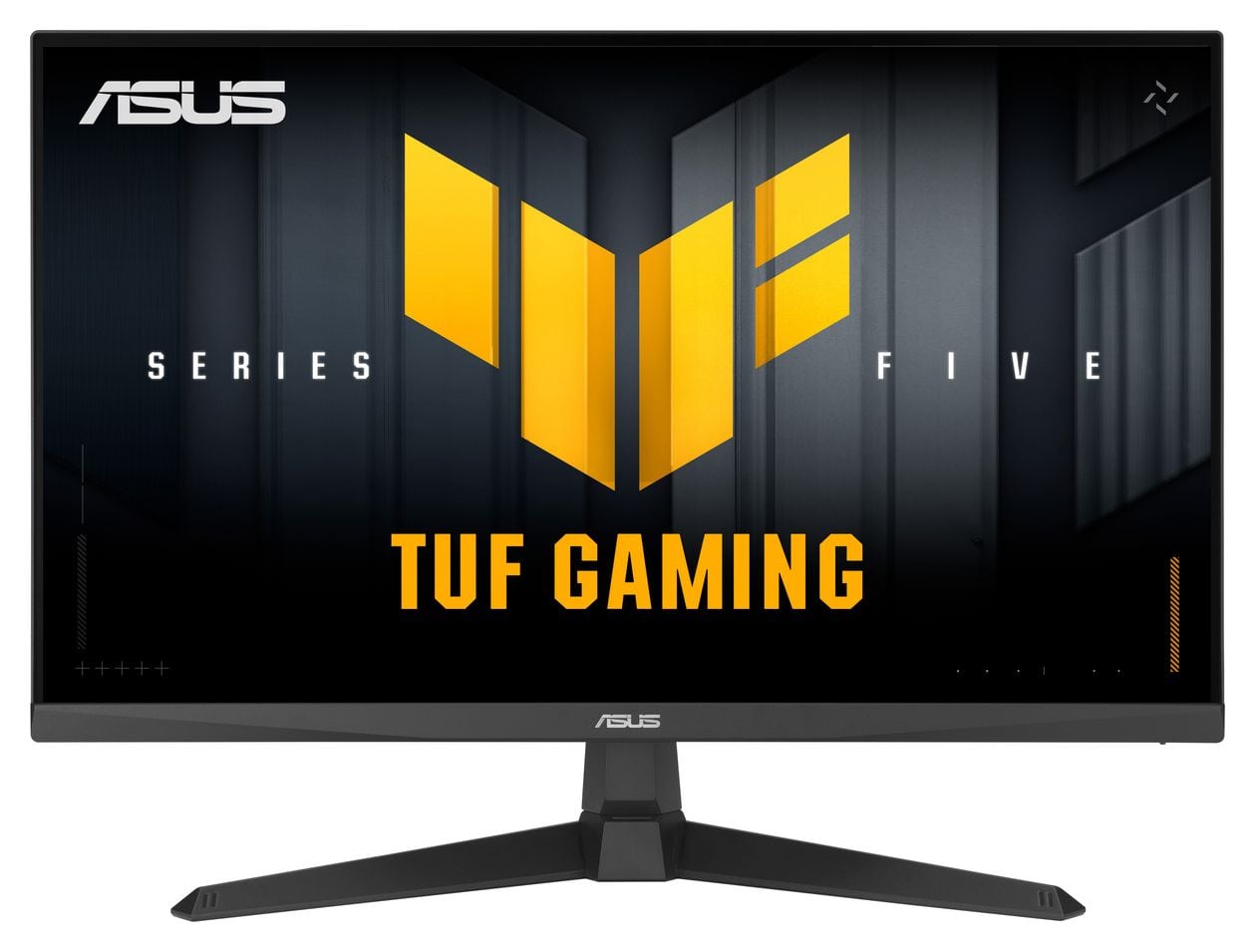 TUF Gaming VG279Q5A Full HD Monitor 68,6 cm (27 Zoll) 16:9 1 ms 300 cd/m²  (Schwarz) 