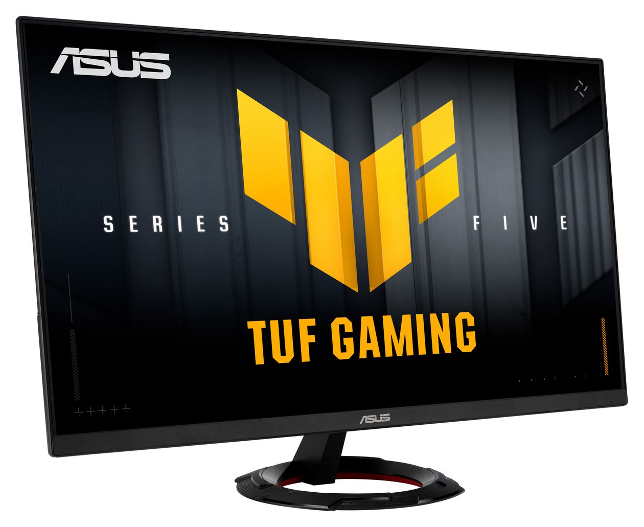 TUF Gaming VG279Q5R Full HD Monitor 68,6 cm (27 Zoll) 16:9 1 ms 300 cd/m²  (Schwarz) 