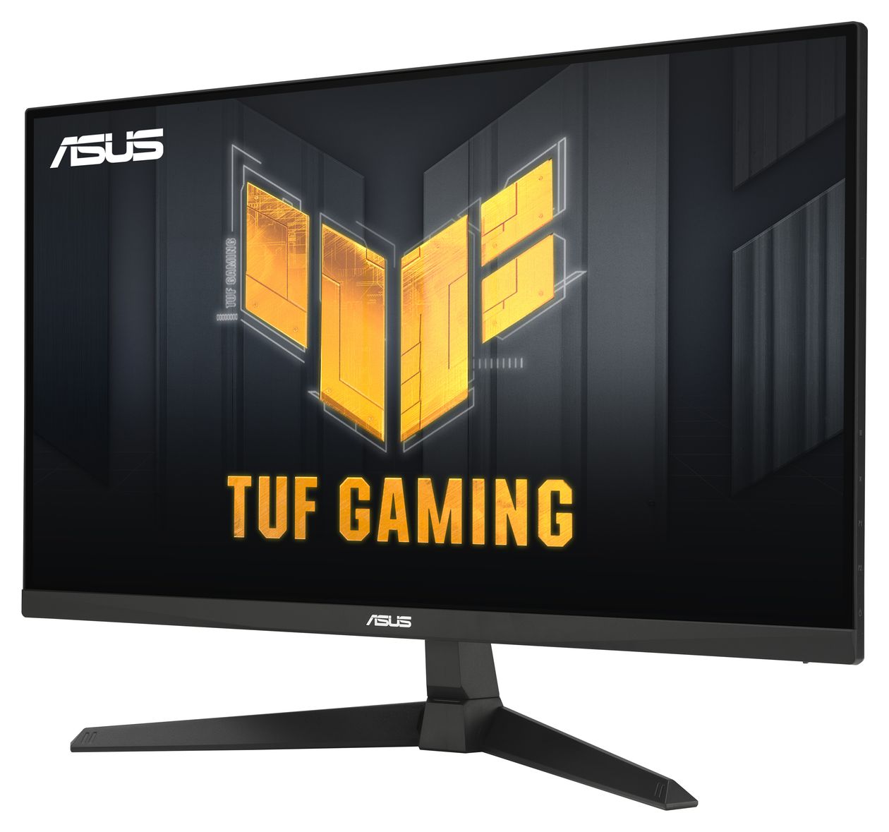 TUF Gaming VG279QE5A Full HD Monitor 68,6 cm (27 Zoll) 16:9 1 ms 300 cd/m²  (Schwarz) 