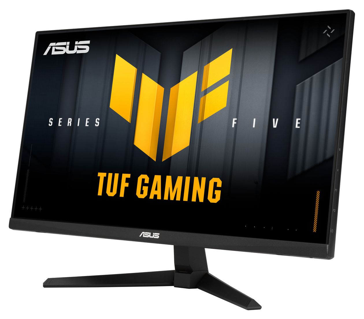 TUF Gaming VG279QM5A Full HD Monitor 68,6 cm (27 Zoll) 16:9 1 ms 300 cd/m²  (Schwarz) 