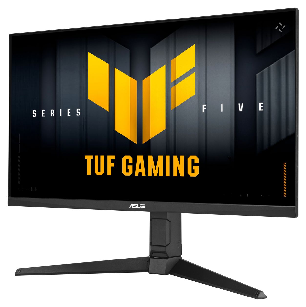 TUF Gaming VG279QML5A Full HD Monitor 68,6 cm (27 Zoll) 16:9 1 ms 300 cd/m²  (Schwarz) 