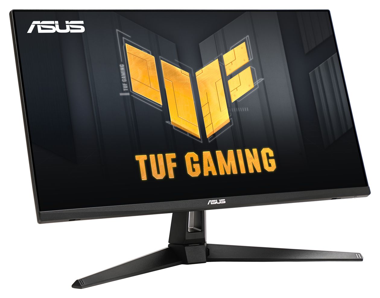 TUF Gaming VG27AQM1A Quad HD Monitor 68,6 cm (27 Zoll) 16:9 1 ms 400 cd/m²  (Schwarz) 