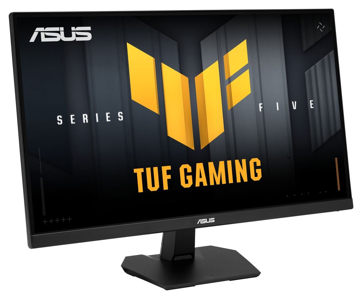 TUF Gaming VG27AQME5F Quad HD Monitor 68,6 cm (27 Zoll) 16:9 1 ms 300 cd/m²  (Schwarz) 