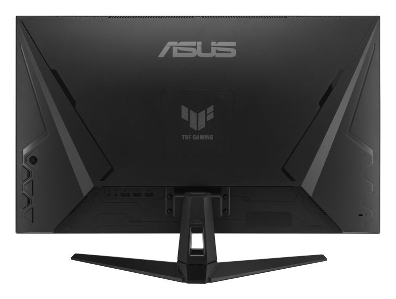 TUF Gaming VG32AQA1A Quad HD Monitor 80 cm (31.5 Zoll) 16:9 1 ms 300 cd/m²  (Schwarz) 