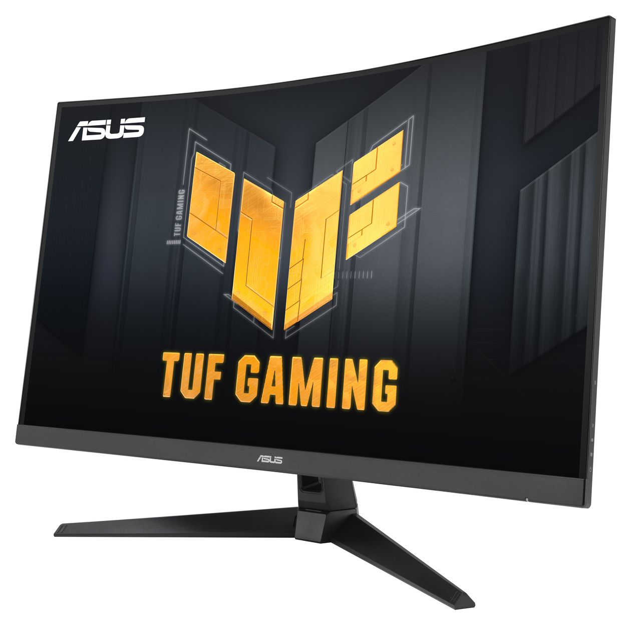 TUF Gaming VG32VQM5B Full HD Monitor 80 cm (31.5 Zoll) 16:9 0,5 ms 300 cd/m²  (Schwarz) 