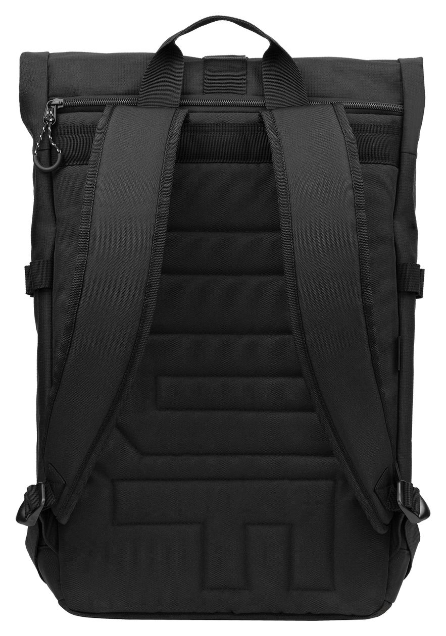 TUF Gaming VP4700 Notebook-Rucksack bis 43,2 cm (17 Zoll) (Schwarz) 