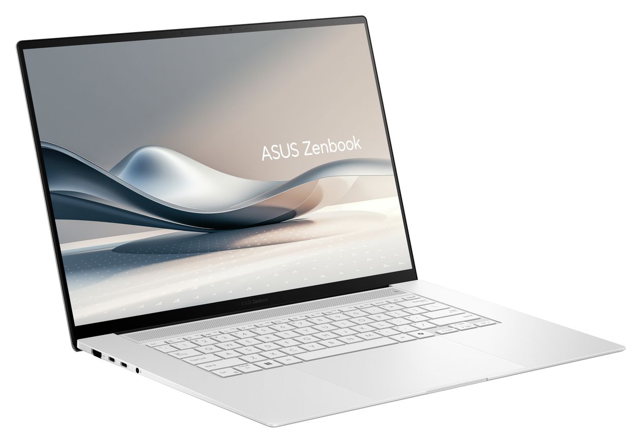 UM5606GA-SR553W Copilot+ PC 