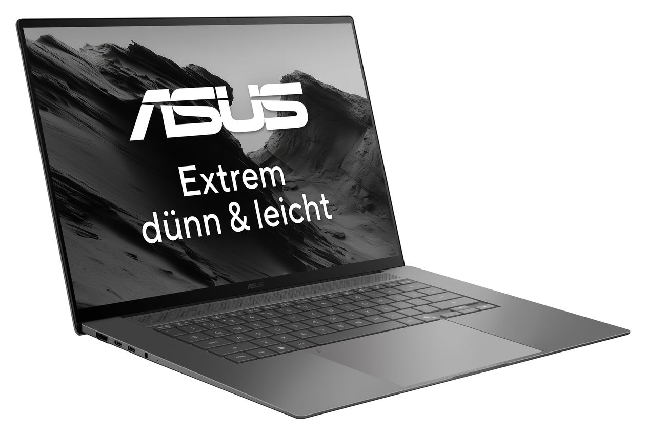 UM5606GA-SR564W Copilot+ PC 