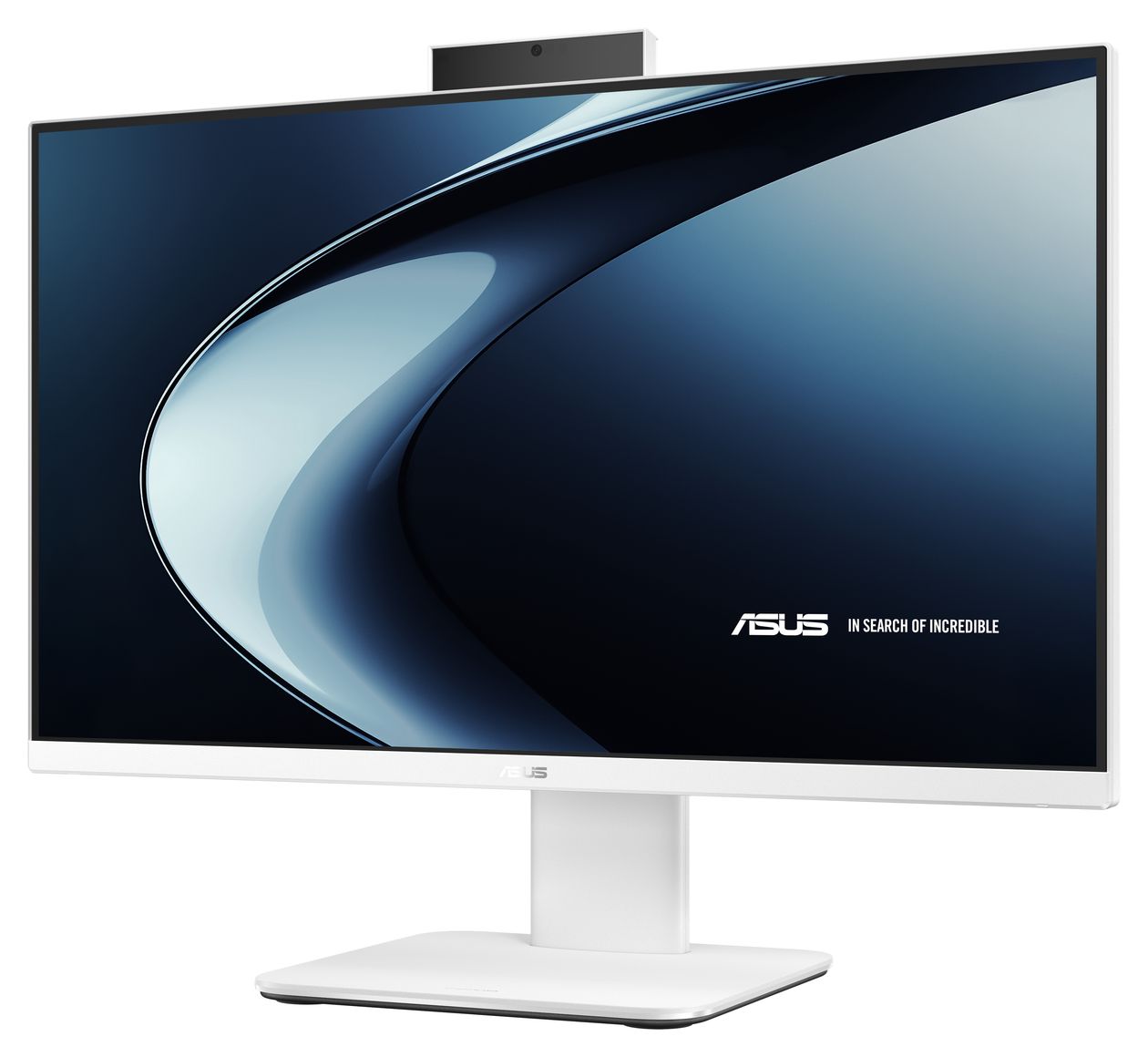 V400 AIO V440VAK-WPC331W All-in-One-PC 60,5 cm (23.8 Zoll) Intel Core 3 8 GB Ram 512 GB SSD Windows 11 Home intern 