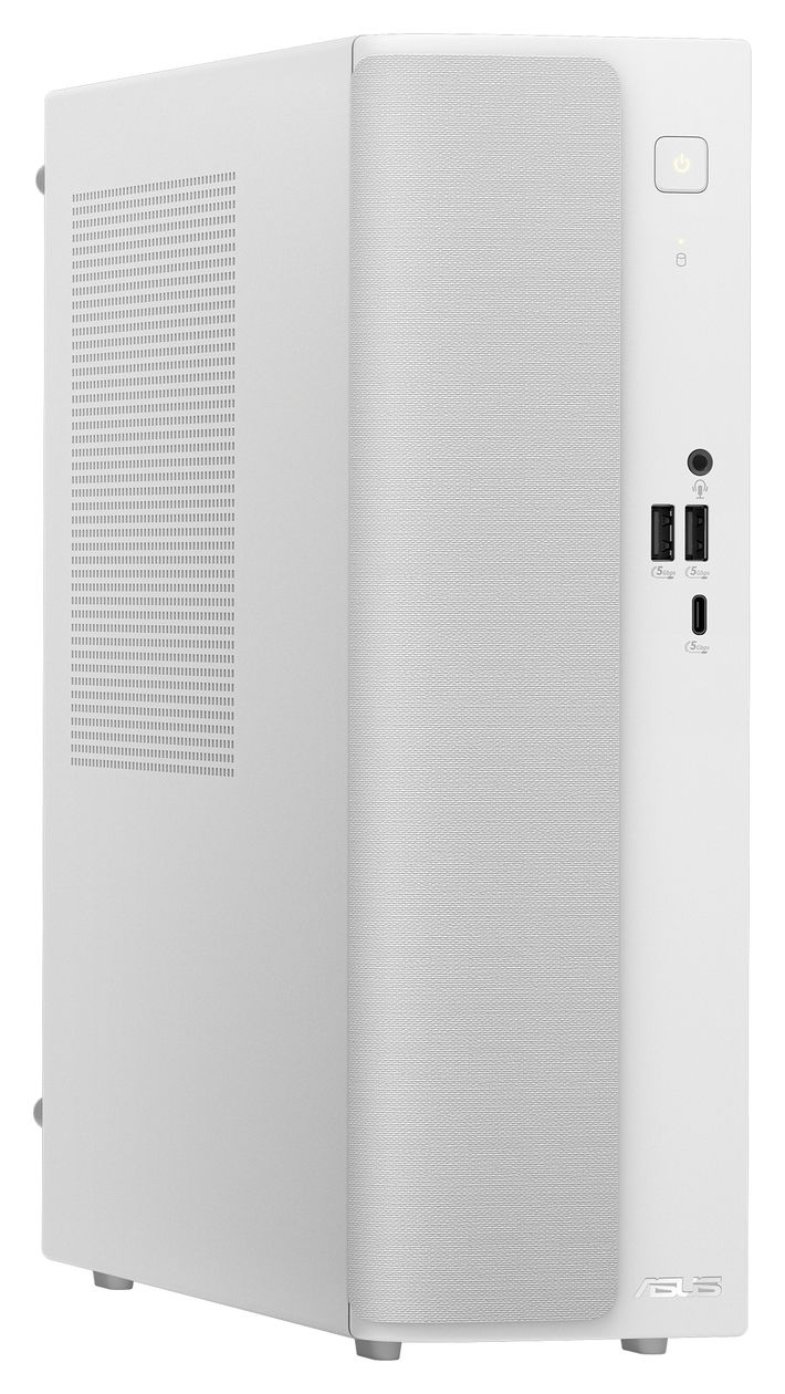 V500 SFF V501SV-03100U012W PC Intel Core 3 8 GB Ram 512 GB SSD Windows 11 Home intern 