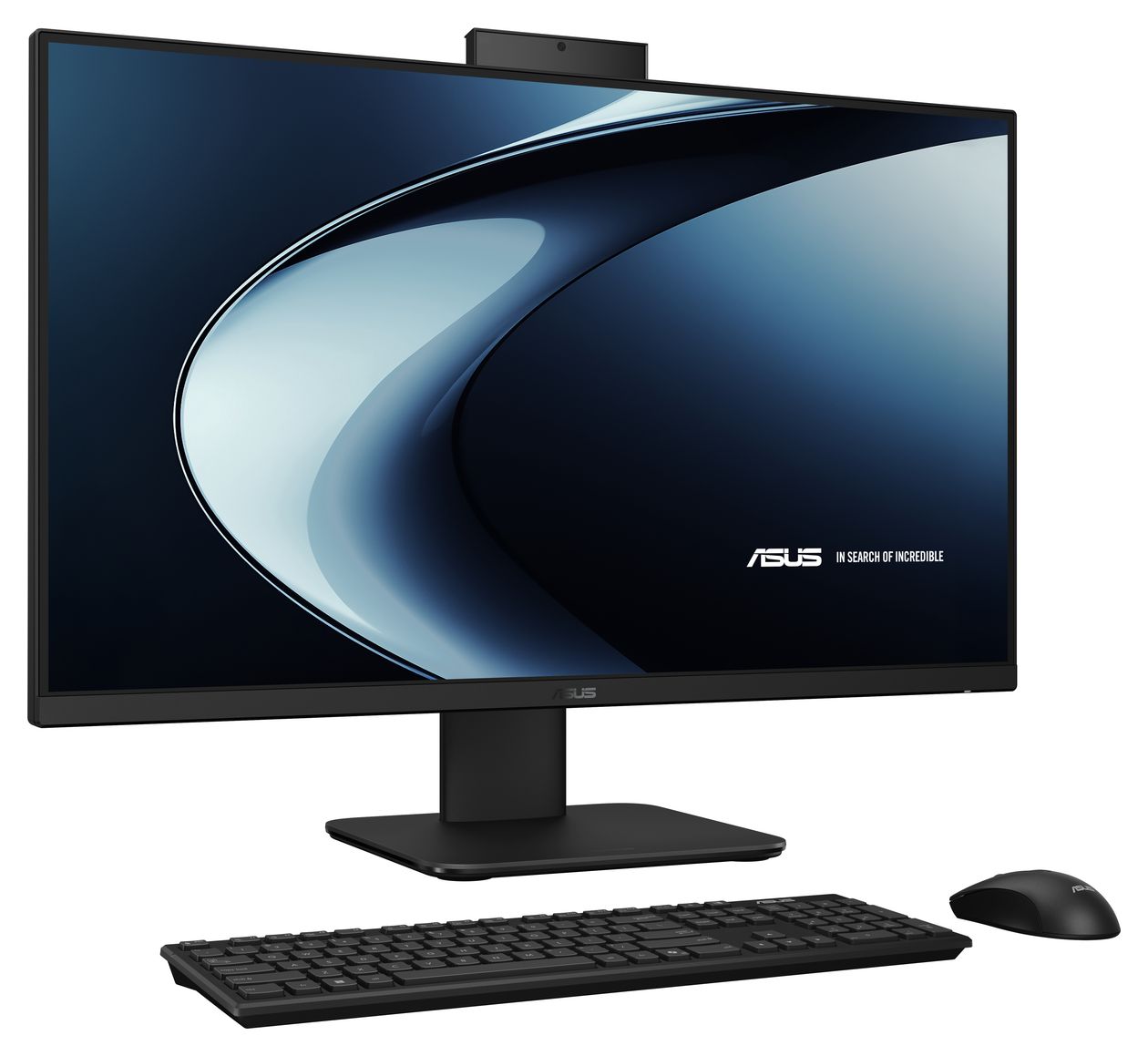 V600 AIO VM670KA-BPE013W All-in-One-PC 68,6 cm (27 Zoll) 2,0 GHz AMD Ryzen 7 16 GB Ram 1 TB SSD Windows 11 Home intern 