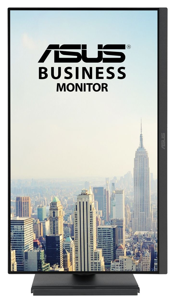 VA249QGSE Full HD Monitor 60,5 cm (23.8 Zoll) 16:9 300 cd/m²  (Schwarz) 