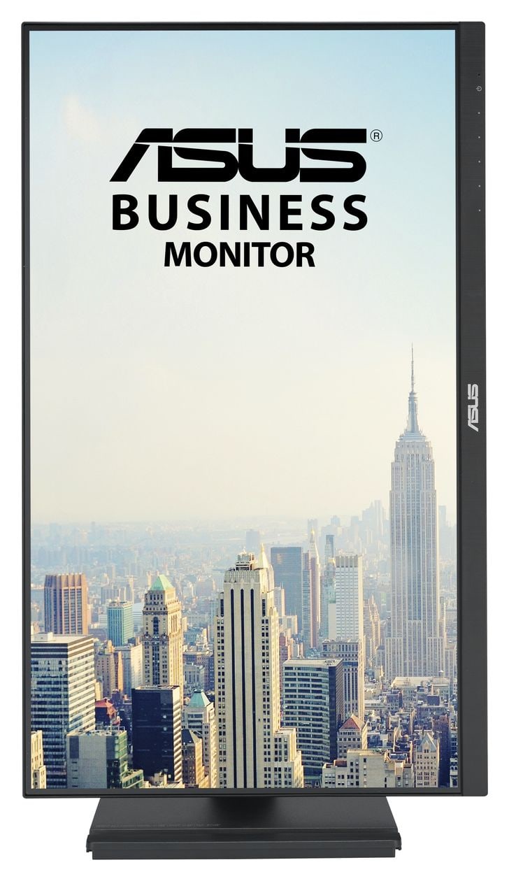 VA24DQFS Full HD Monitor 60,5 cm (23.8 Zoll) 16:9 1 ms 300 cd/m²  (Schwarz) 