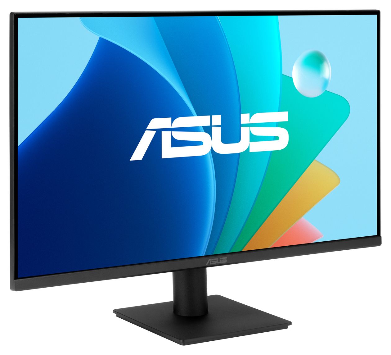 VA279HG3 Full HD Monitor 68,6 cm (27 Zoll) 16:9 1 ms 300 cd/m²  (Schwarz) 