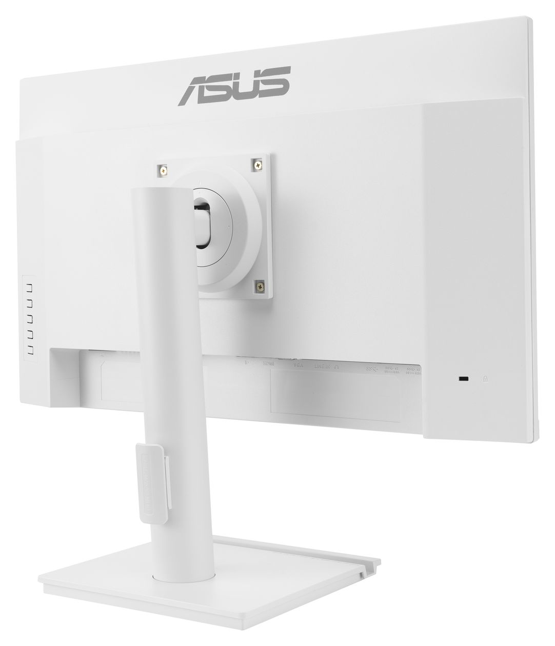 VA279QGS-W Full HD Monitor 68,6 cm (27 Zoll) 16:9 1 ms 350 cd/m²  (Weiß) 