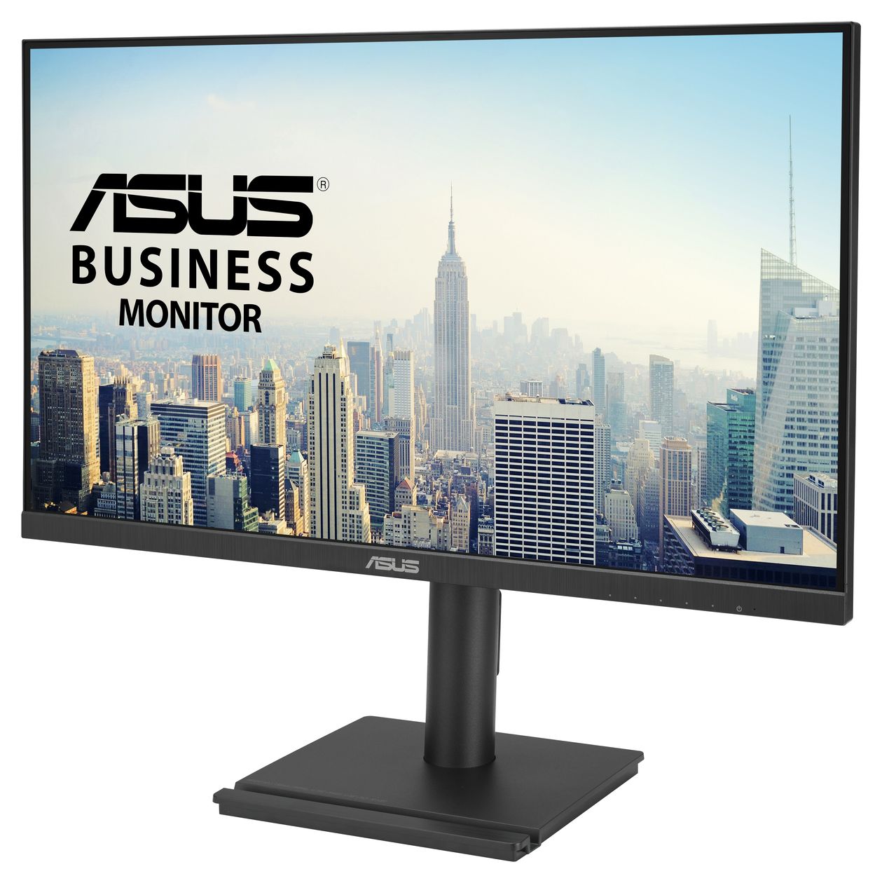 VA27DQFS Full HD Monitor 68,6 cm (27 Zoll) 16:9 1 ms 300 cd/m²  (Schwarz) 