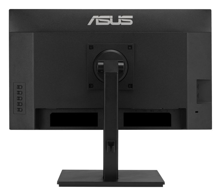 VA27ECPSN Full HD Monitor 68,6 cm (27 Zoll) 16:9 5 ms 300 cd/m²  (Schwarz) 
