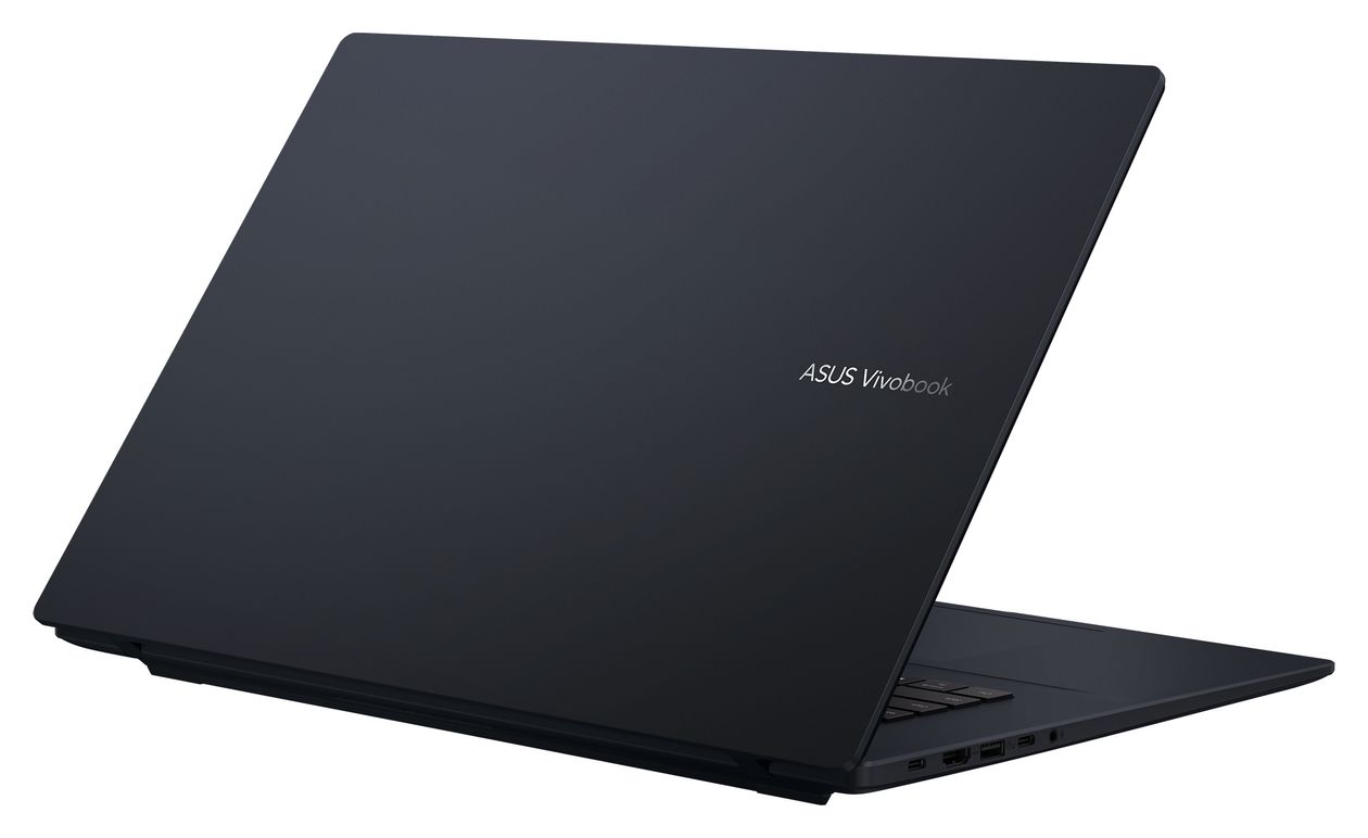 Vivobook 18 M1807GA WUXGA Notebook 45,7 cm (18 Zoll) 16 GB RAM 512 GB SSD AMD Ryzen 7  (Blau) 