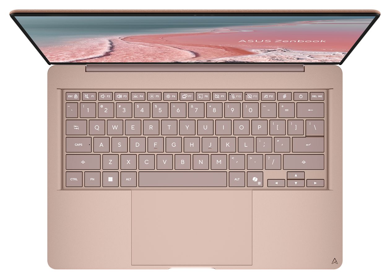 Zenbook 90NB1942-M00890 Full HD Notebook 35,6 cm (14 Zoll) 16 GB Ram 512 GB SSD Windows 11 Home max. 4,7 GHz 