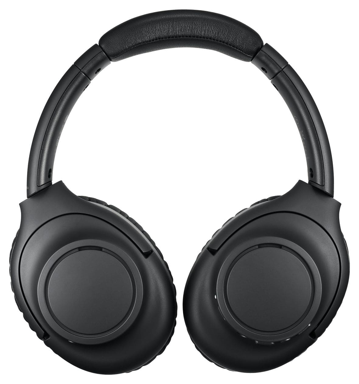ATH-S300BT Over Ear Bluetooth Kopfhörer kabelgebunden&kabellos USB Typ-C  (Schwarz) 