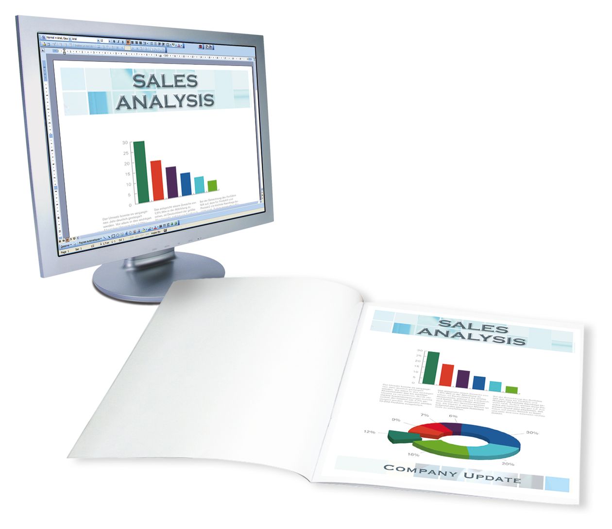 Format Papier A4 90 g/m² 500 Sheets 