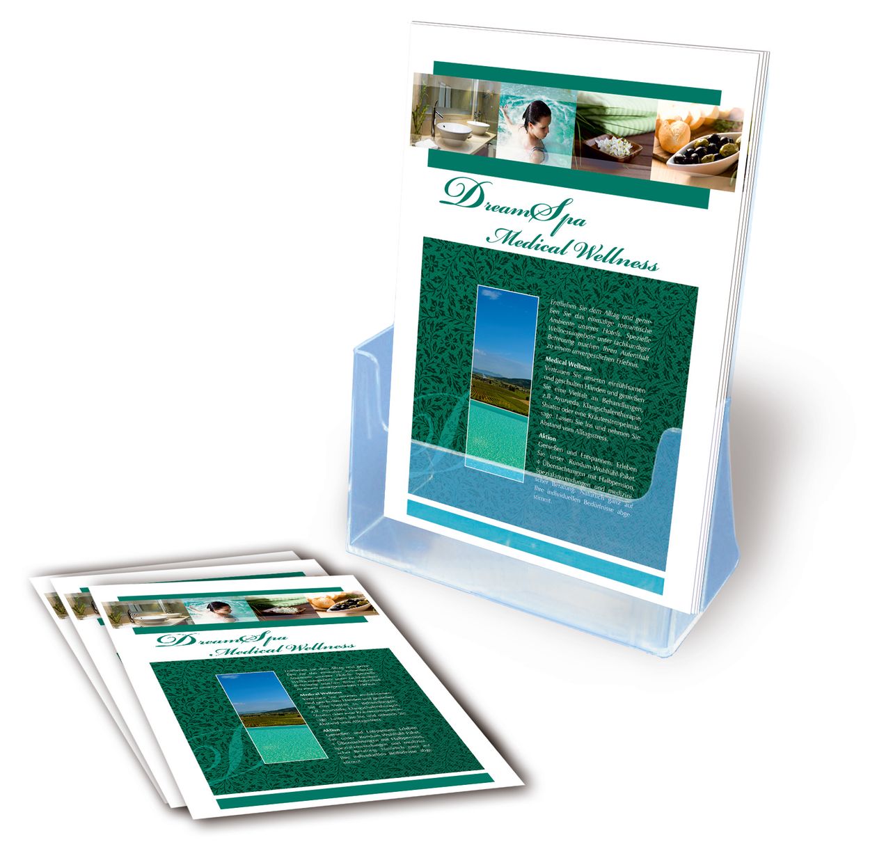 Premium Colour Laser Photo Paper 120 g/m² 