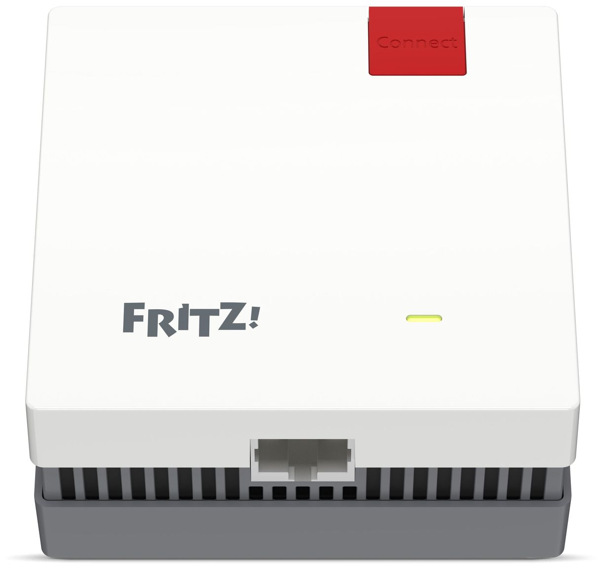 FRITZ!Repeater 1200 AX 3000 Mbit/s Wi-Fi 6 (802.11ax) 
