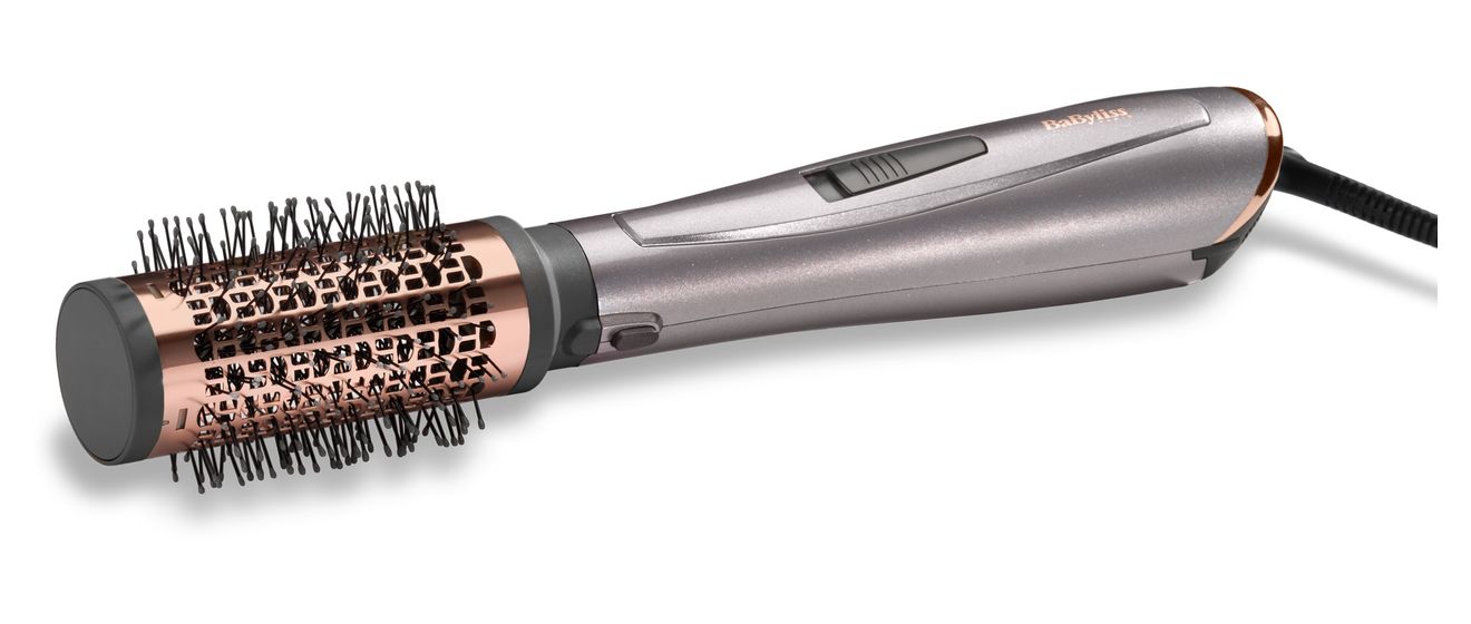 AS136E Air Style 1000 Multistyler 1000 W (Schwarz, Kupfer, Palladium) 