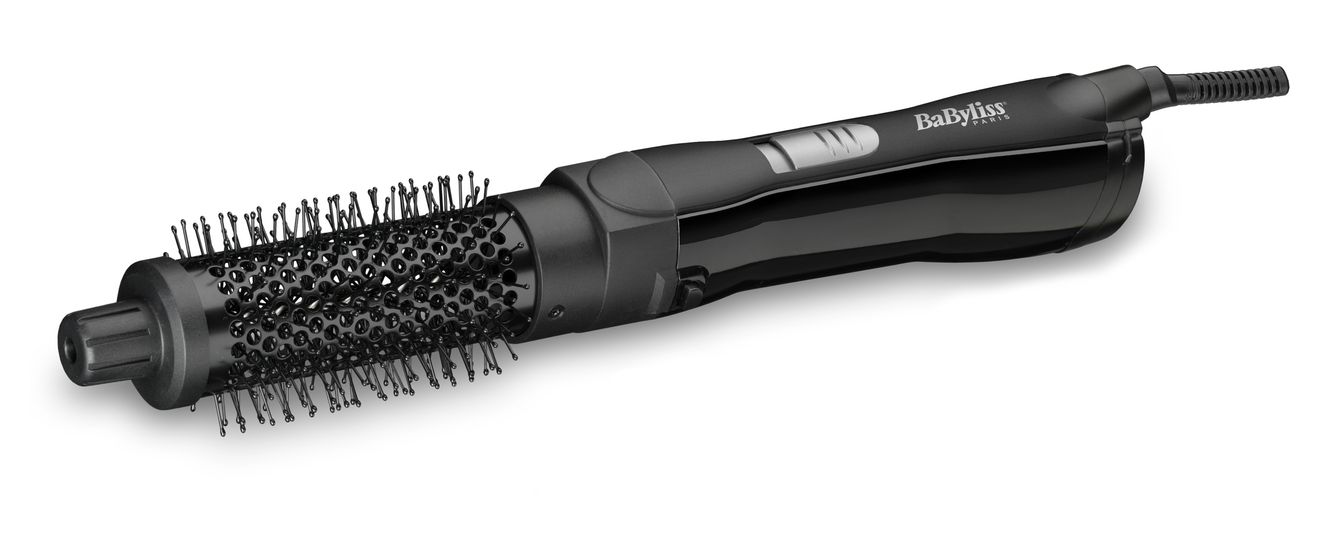 AS82E Shape & Smooth Haarglätter 800 W  (Schwarz) 