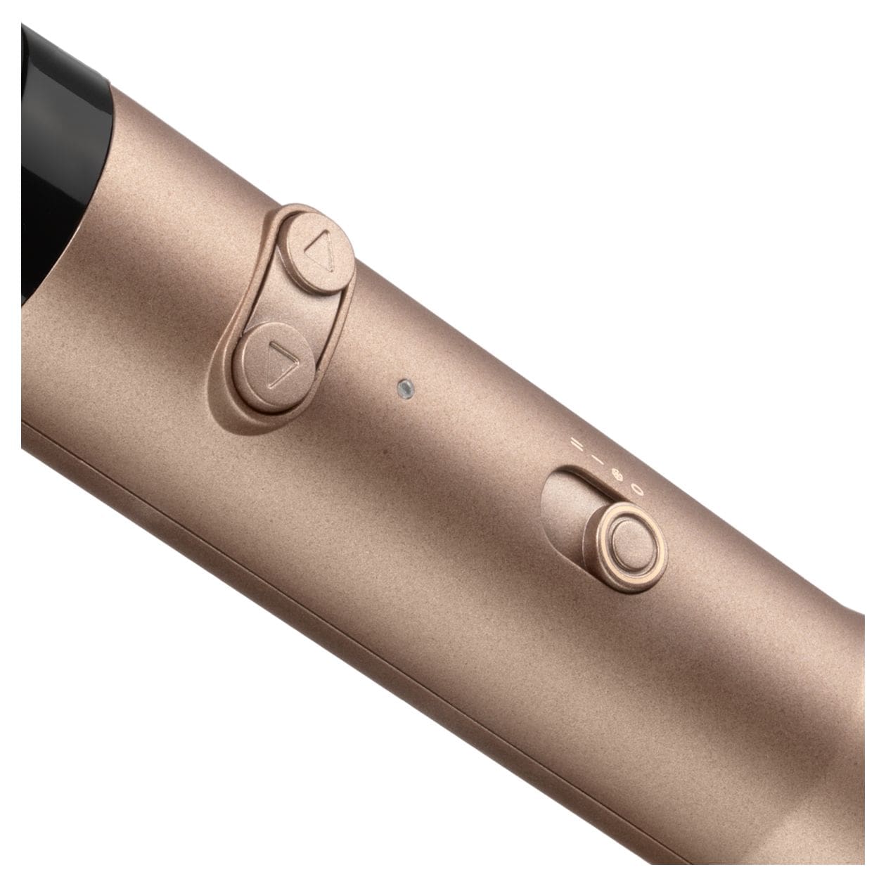 AS952E Big Hair Dual Gold Edition Warmluftbürste 650 W  (Gold) 