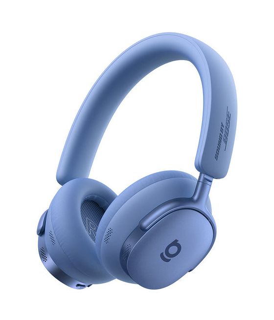 Inspire XH1 Ohraufliegender Bluetooth Kopfhörer kabellos 100 h Laufzeit USB Typ-C  (Schwarz) 