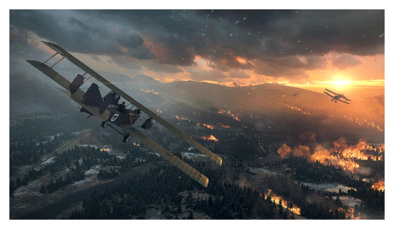 Battlefield 1 Apocalypse DE 