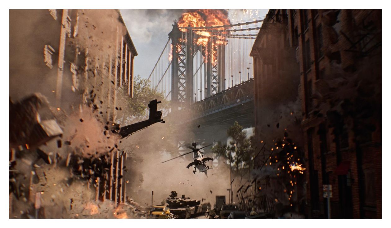 Battlefield 6 (Xbox Series X) 