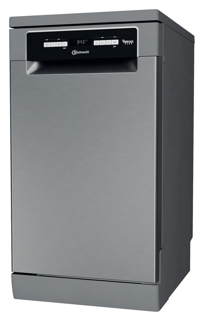 BK6FB10BS7A0X 45 cm Geschirrspüler freistehend Sehr leise 10 Maßgedecke ActiveDry 
