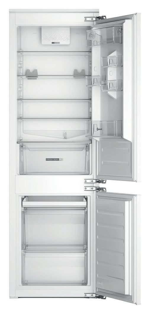 BKGIL178F12 189 l / 79 l Einbau Kühl-/Gefrierkombination 227 kWh 