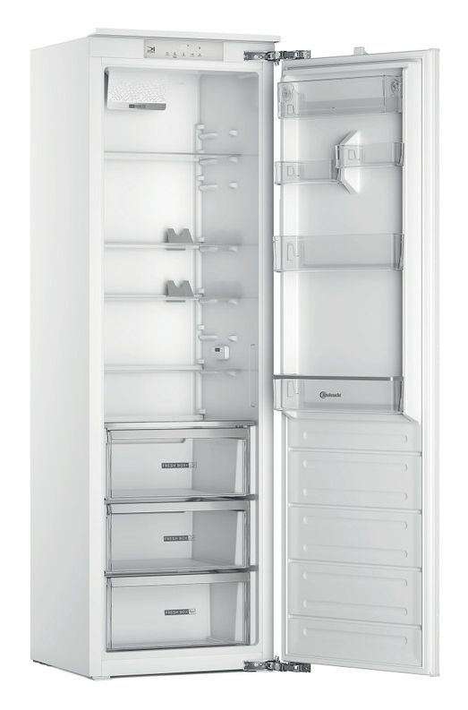 BKSD18A023C1 306 l Einbaukühlschrank EEK: E 113 kWh Jahr 